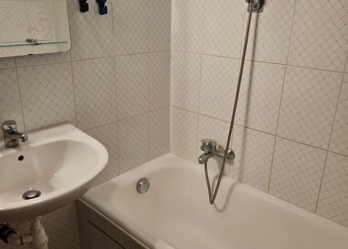 Leman דירה אנמסה